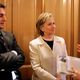 Philippe Reines and Hillary Clinton in 2009 | Image: Getty